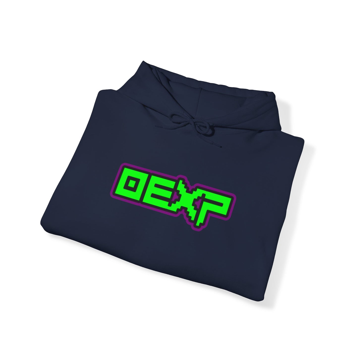 Zr0XPerience Unisex Hoodie