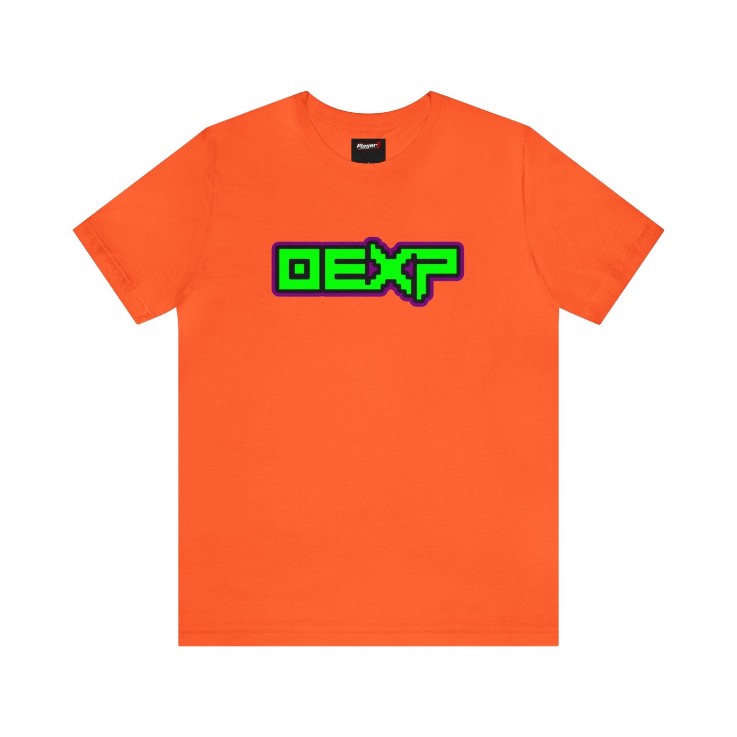 Zr0XPerience Unisex T-shirt