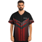 Fanatical Esports Baseball Jersey