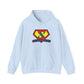 Superman85 Unisex Hoodie