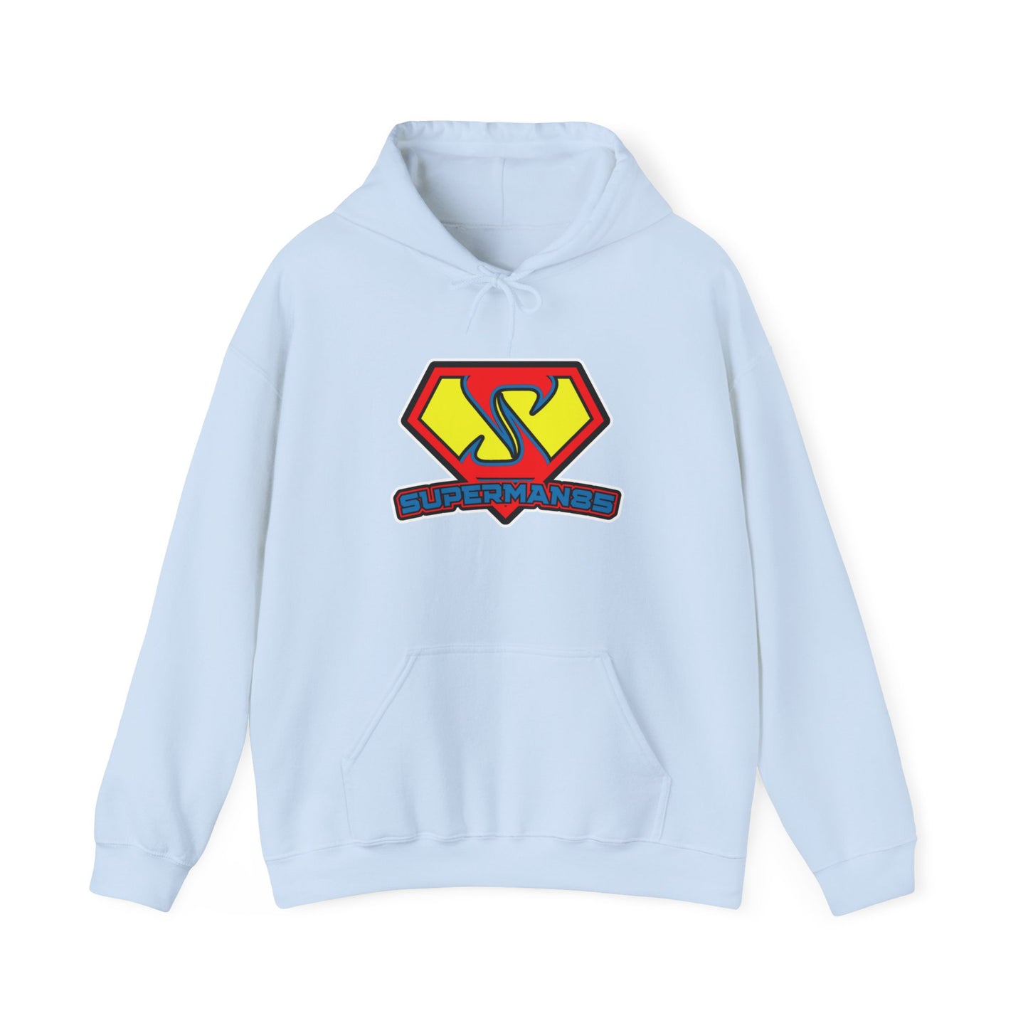 Superman85 Unisex Hoodie