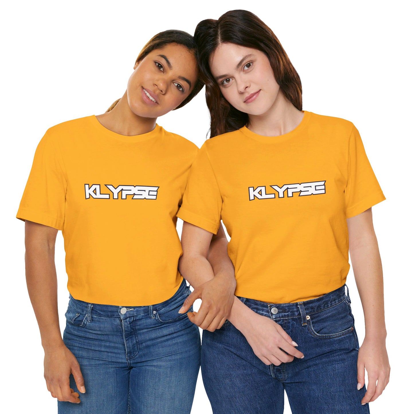 Klypse Classic Unisex T-shirt