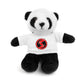 Savag3xi Stuffed Animals with Tee