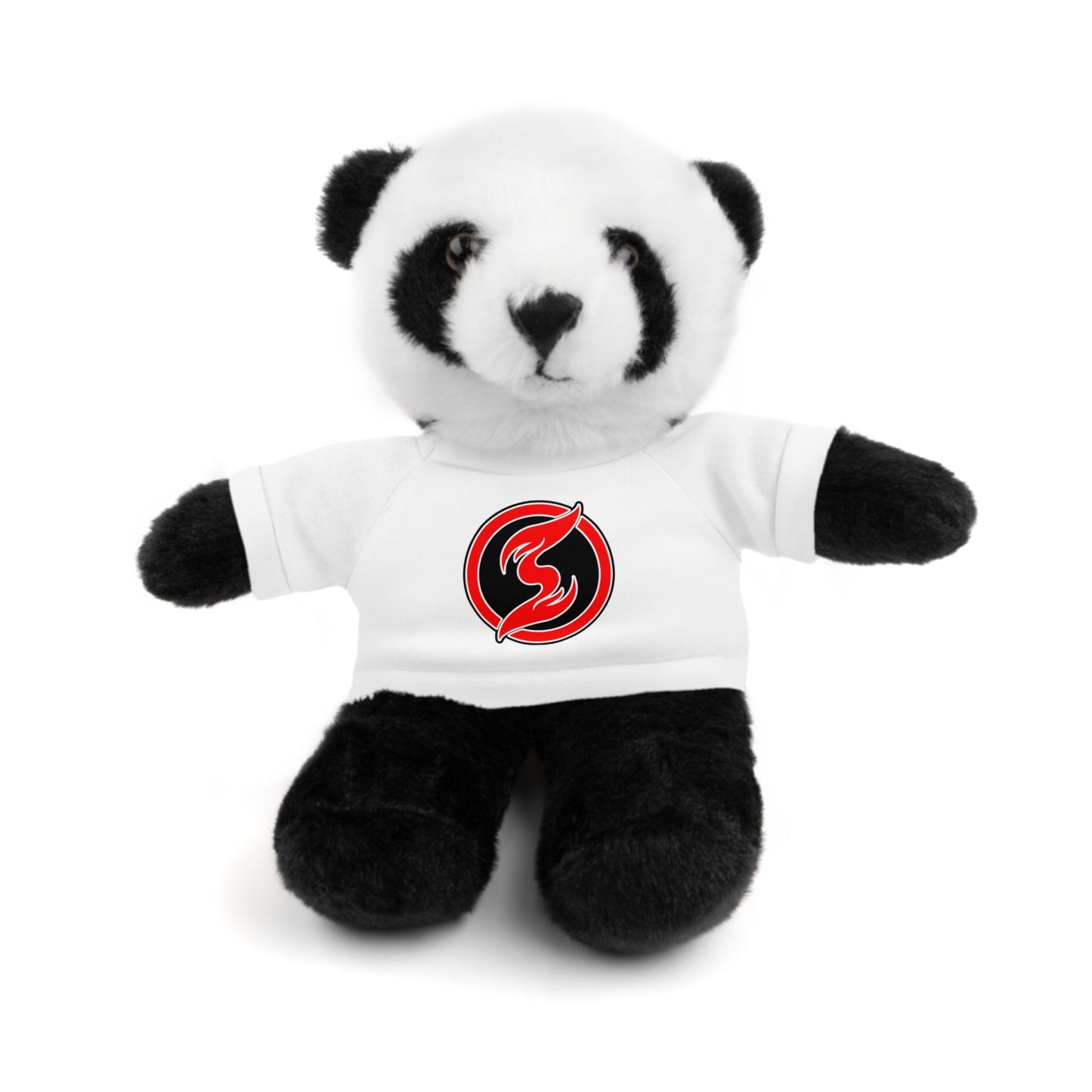 Savag3xi Stuffed Animals with Tee