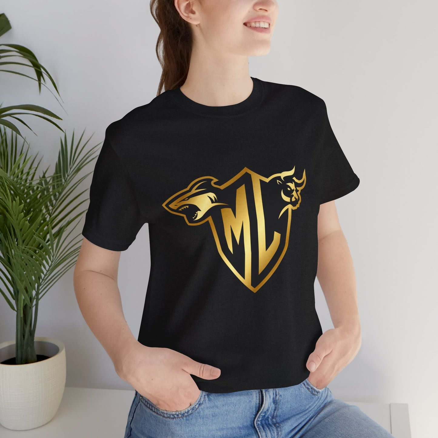 Mythical Legends Unisex T-shirt