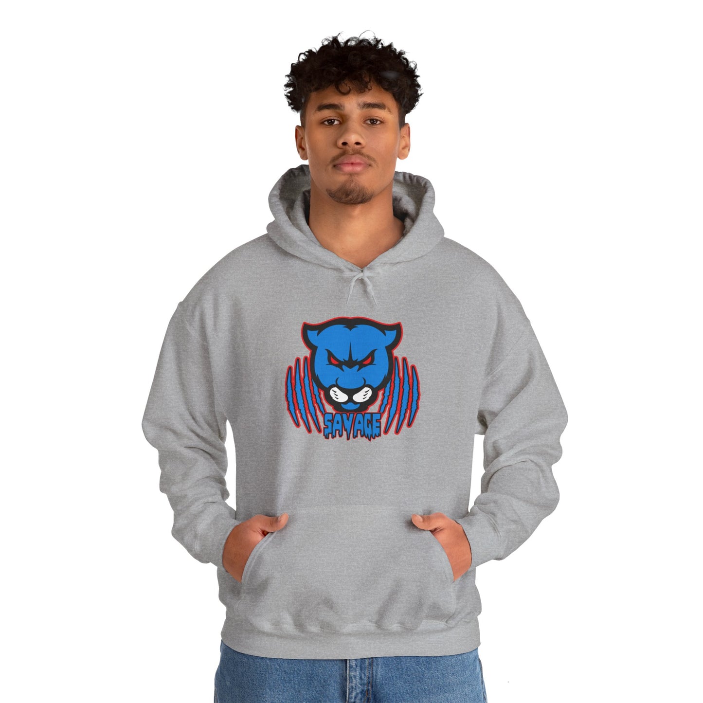 Savage Classic Unisex Hoodie