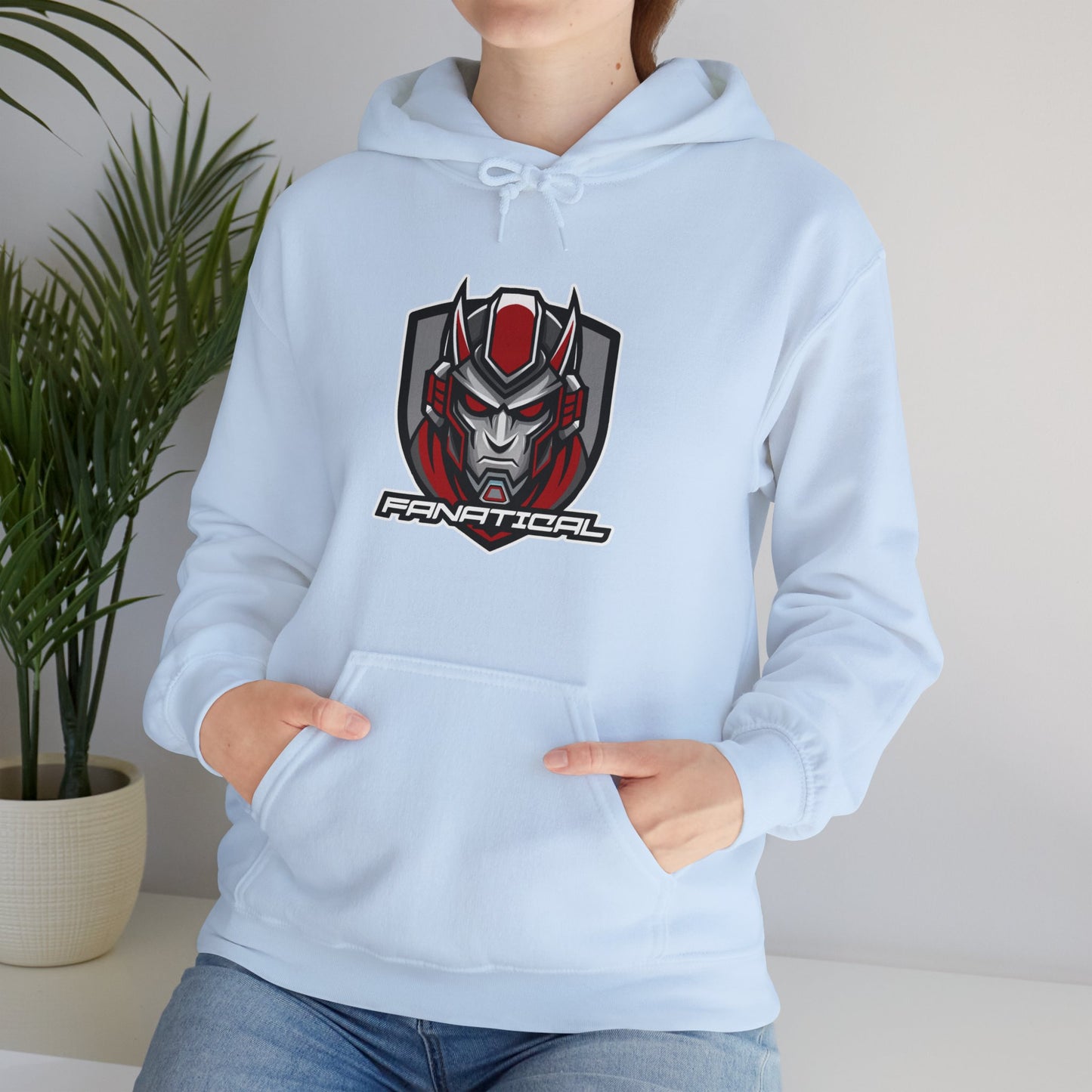 Fanatical Esports Classic Unisex Hoodie