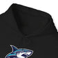 Casual Shark Classic 2.0 Unisex Hoodie