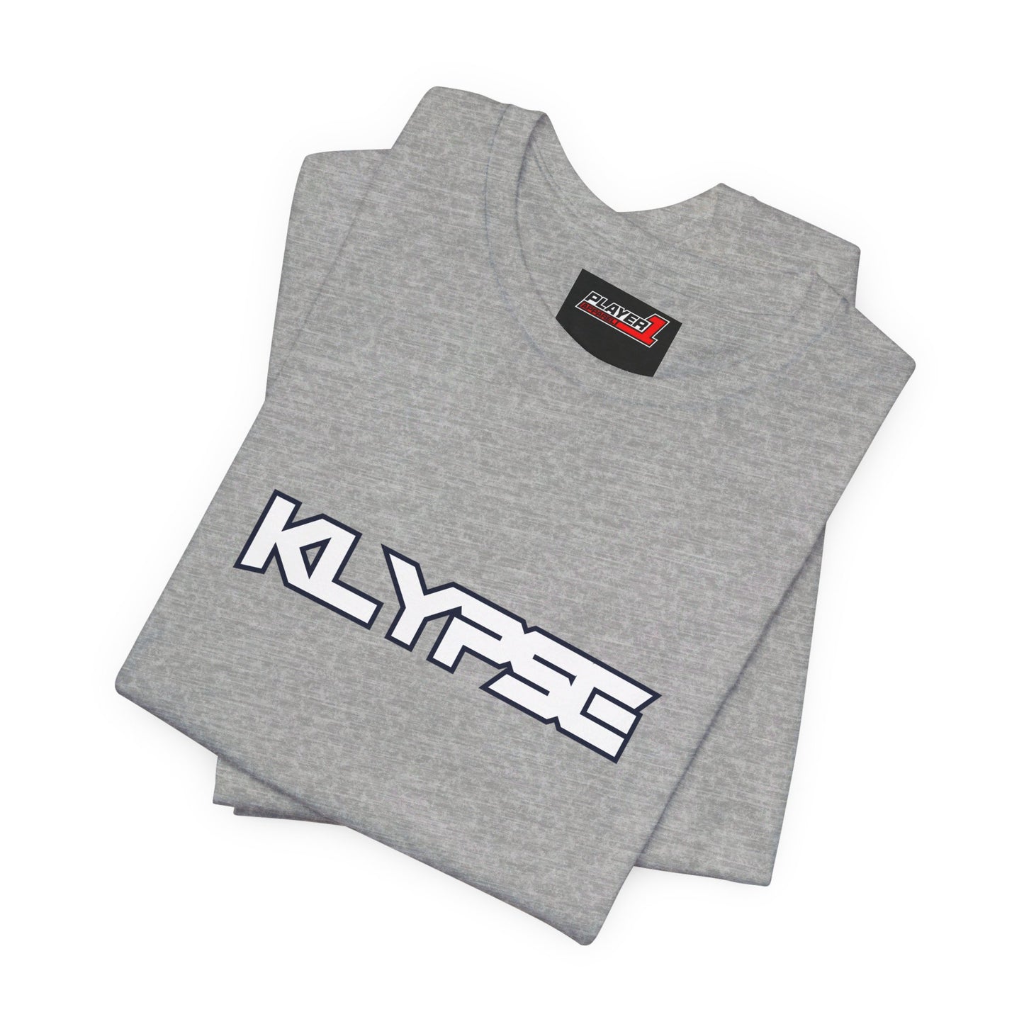 Klypse Classic Unisex T-shirt