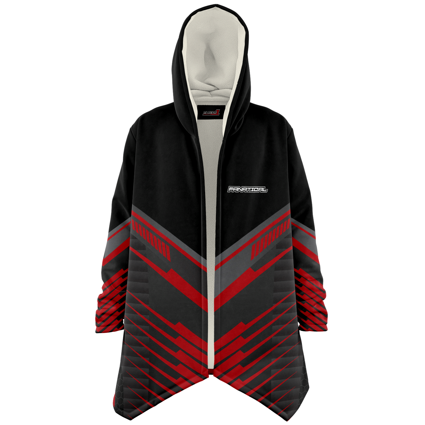 Fanatical Esports Gamer Cloak