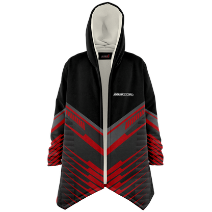 Fanatical Esports Gamer Cloak