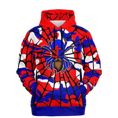 Spiderman8888 Pro Hoodie