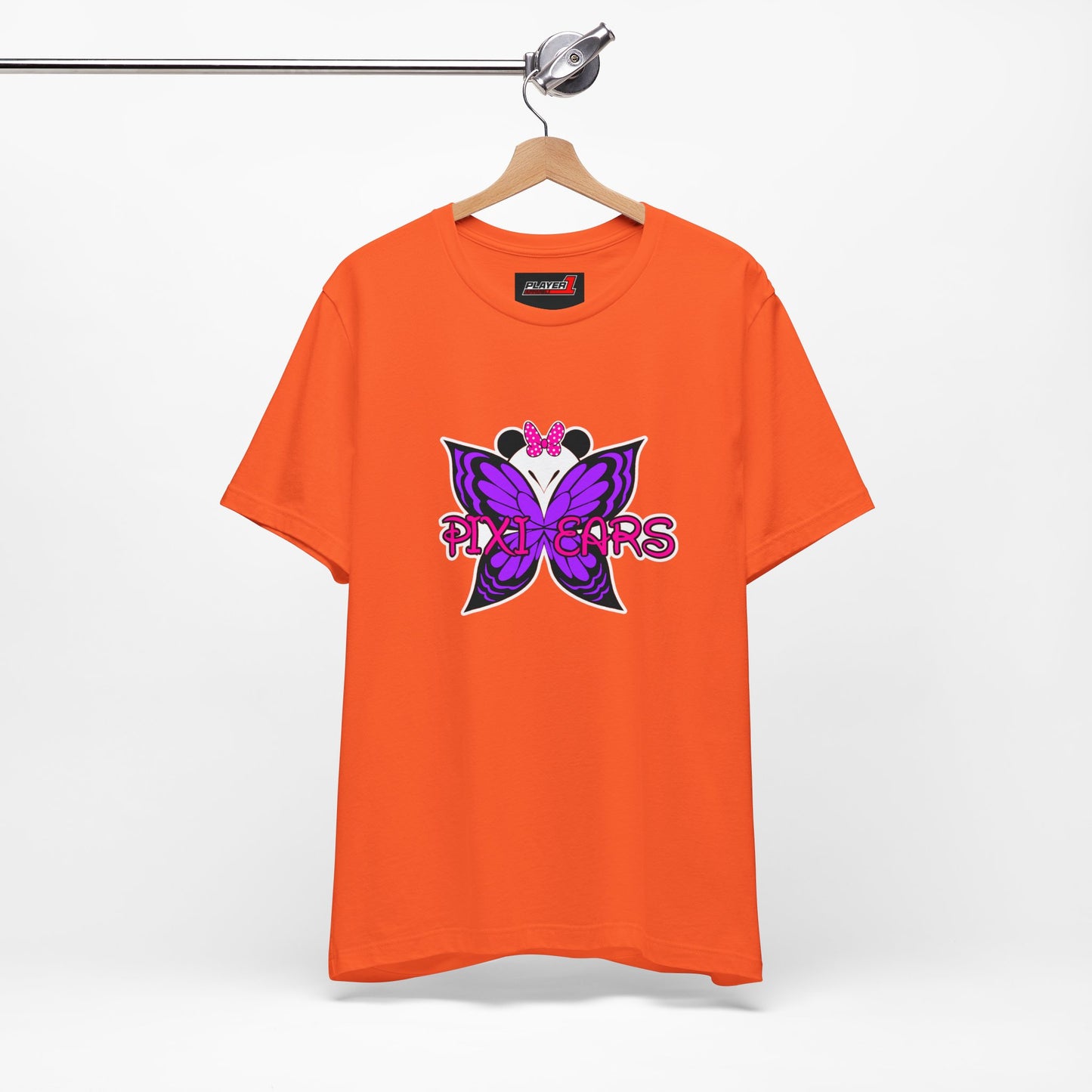 Pixi Ears Unisex T-shirt