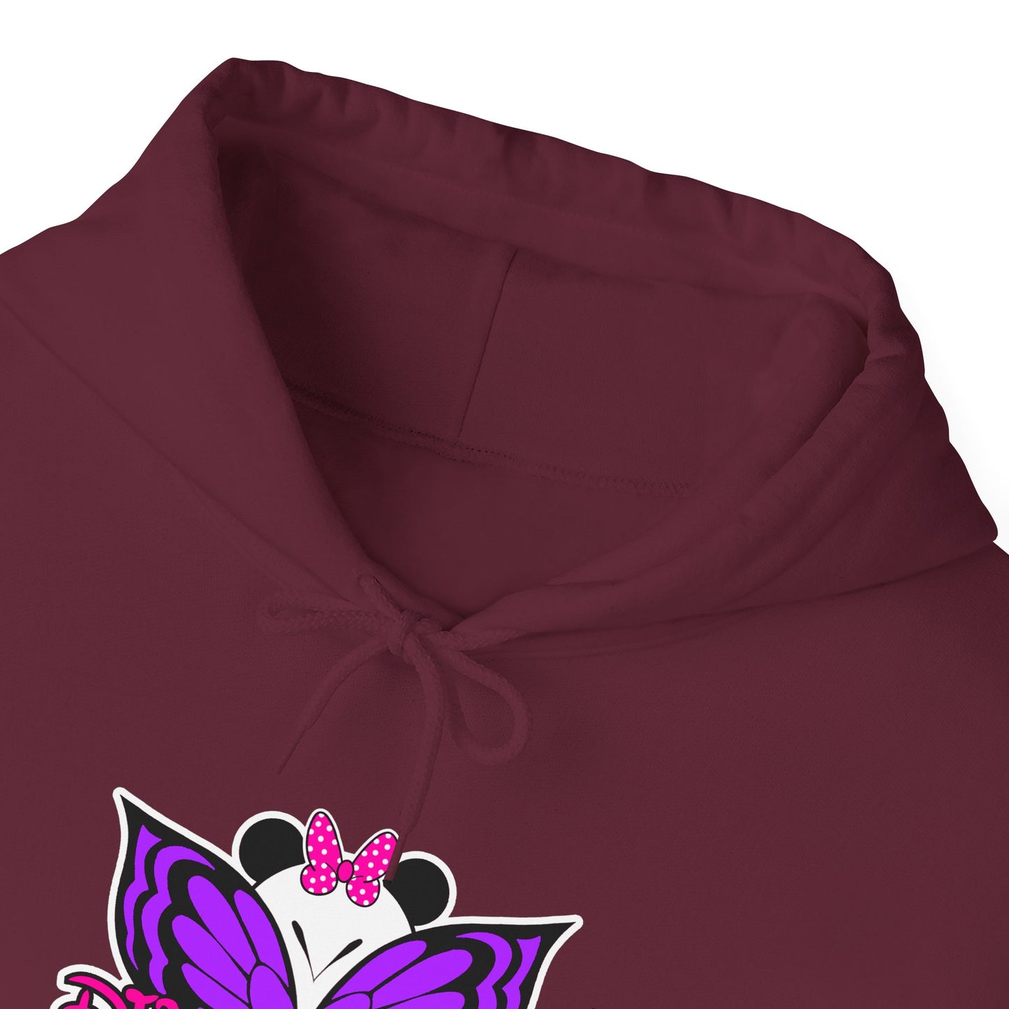 Pixi Ears Classic Unisex Hoodie