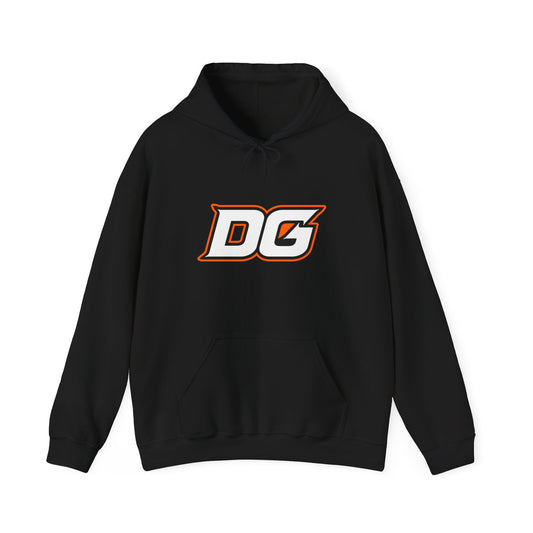 Defy Gravity Classic Unisex Hoodie