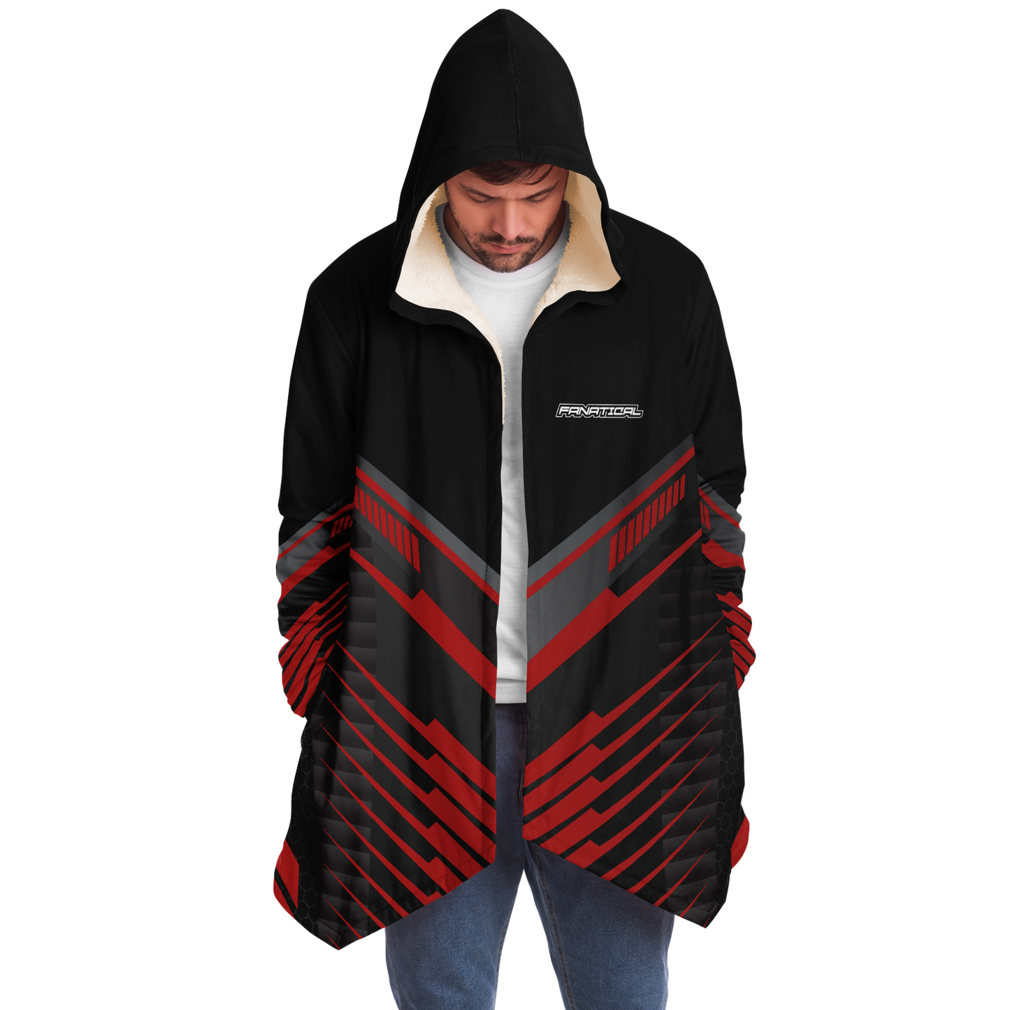 Fanatical Esports Gamer Cloak