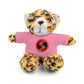 Savag3xi Stuffed Animals with Tee