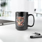 Miz Murder 2024 Black Mug, 15oz