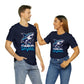 Casual Shark Classic 2.0 Unisex T-shirt