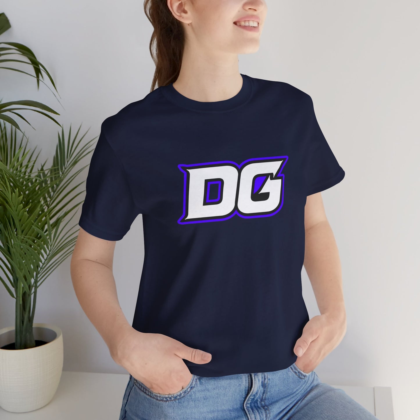 Defy Gravity Unisex T-shirt