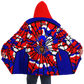 Spiderman8888 Gamer Cloak