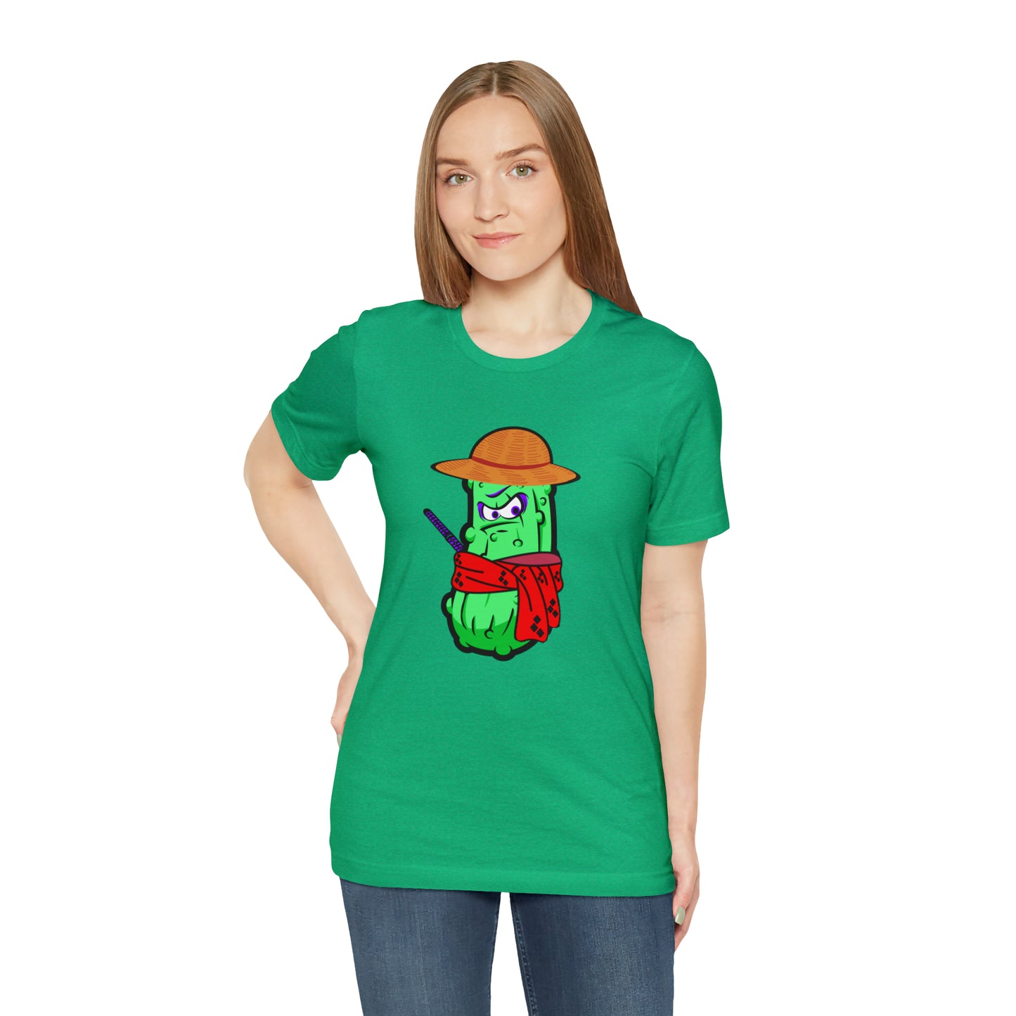 Master Pickel Joe, Pickel Bob Unisex T-shirt