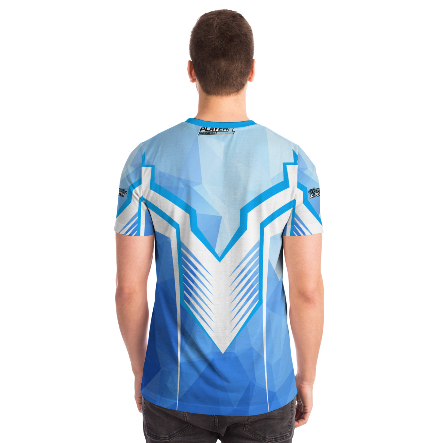 IceMan Pro Jersey