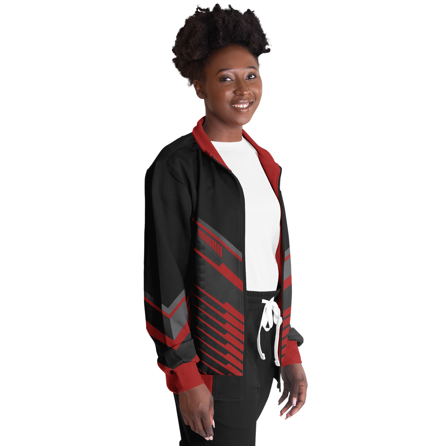 Fanatical Esports Pro Jacket