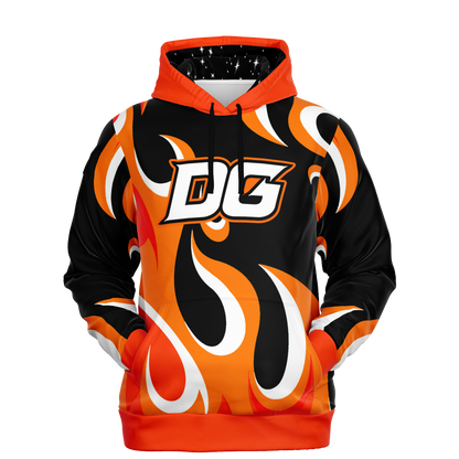 Defy Gravity Pro Hoodie