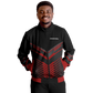 Fanatical Esports Pro Jacket