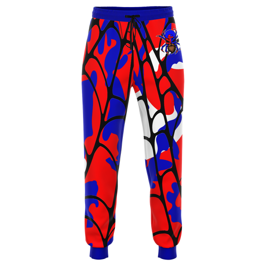 Spiderman8888 Jogger Pants