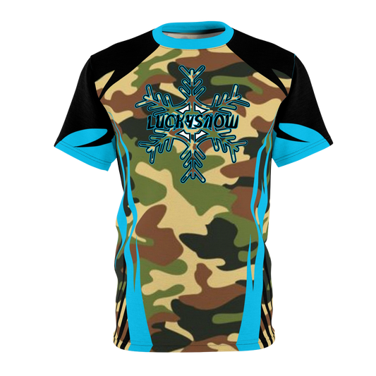 LuckySnow Pro Jersey