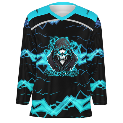 KillerStatic Hockey Jersey