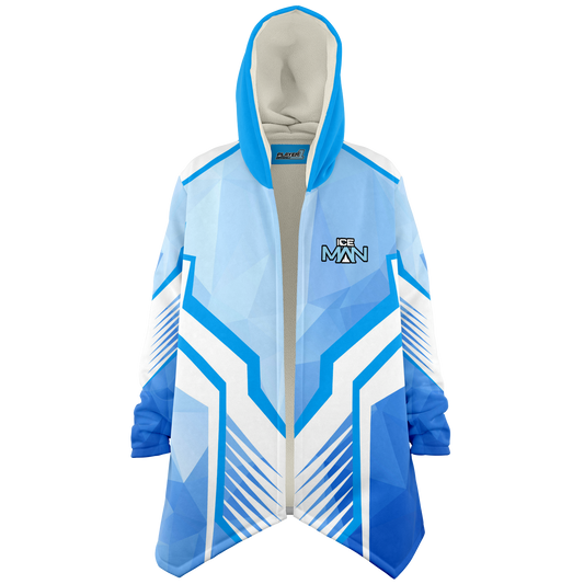 IceMan Gamer Cloak