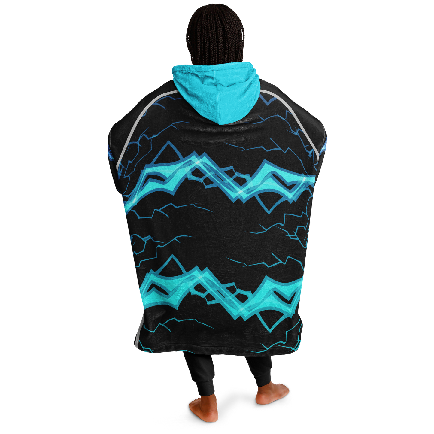 KillerStatic Gamer Hoodie