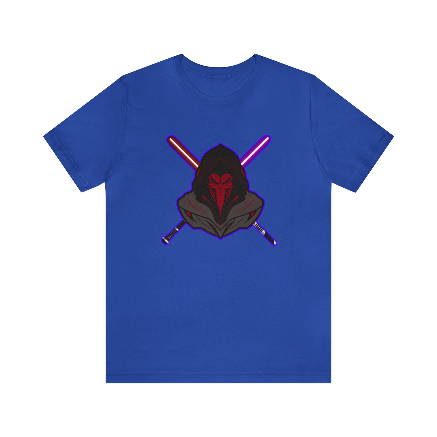 Darth Hrafn Unisex T-shirt