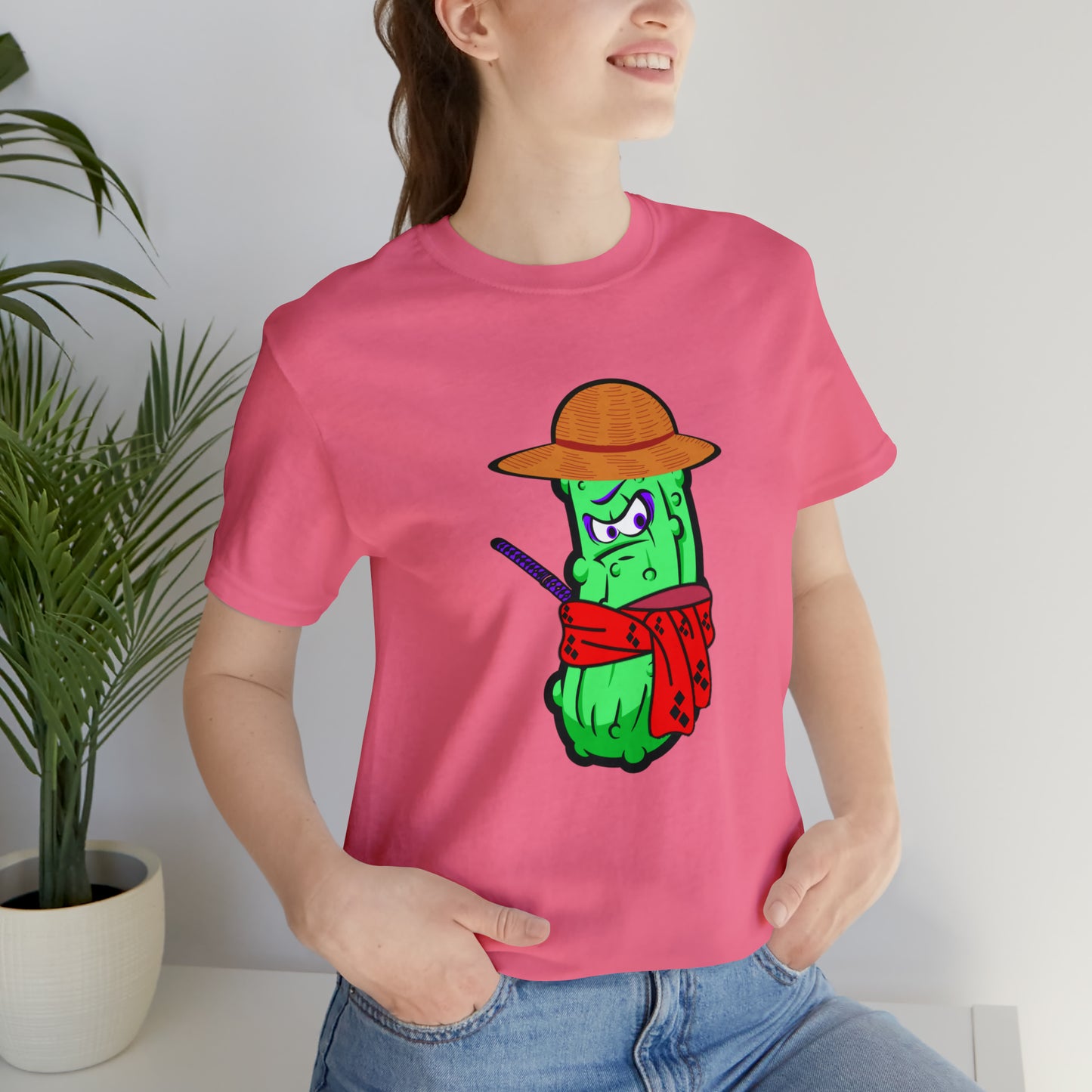 Master Pickel Joe, Pickel Bob Unisex T-shirt