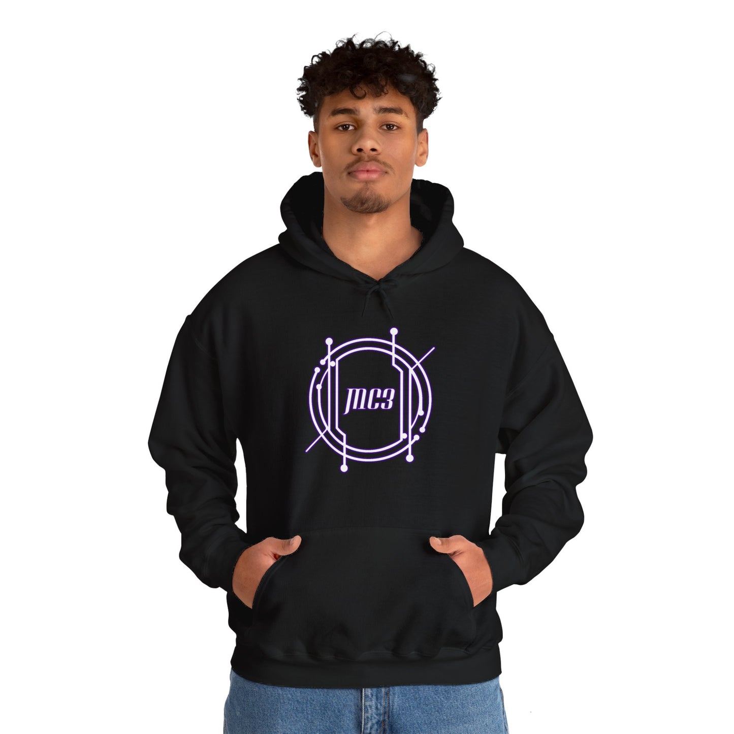 MC3Global 2024 Unisex Hoodie