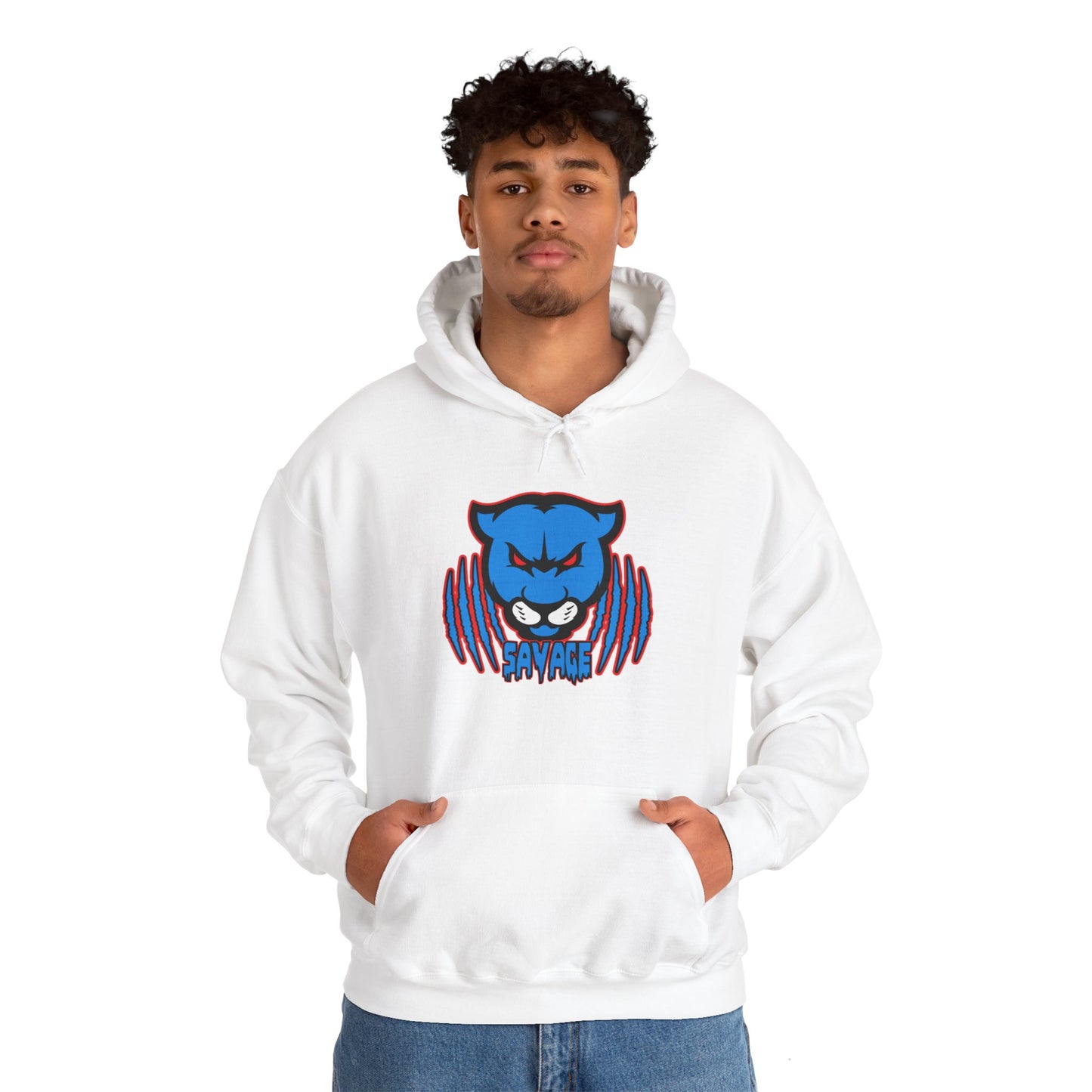 Savage Classic Unisex Hoodie