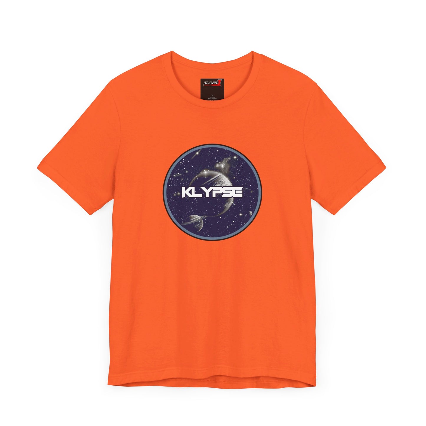 Klypse Unisex T-shirt