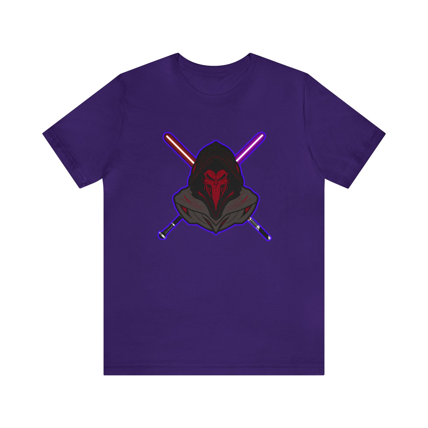 Darth Hrafn Unisex T-shirt