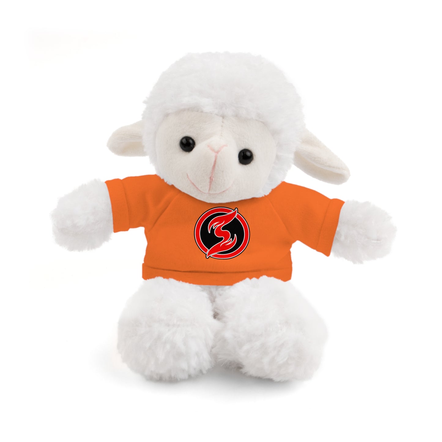 Savag3xi Stuffed Animals with Tee