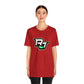 Ramrod Jenkins RJ Unisex T-shirt