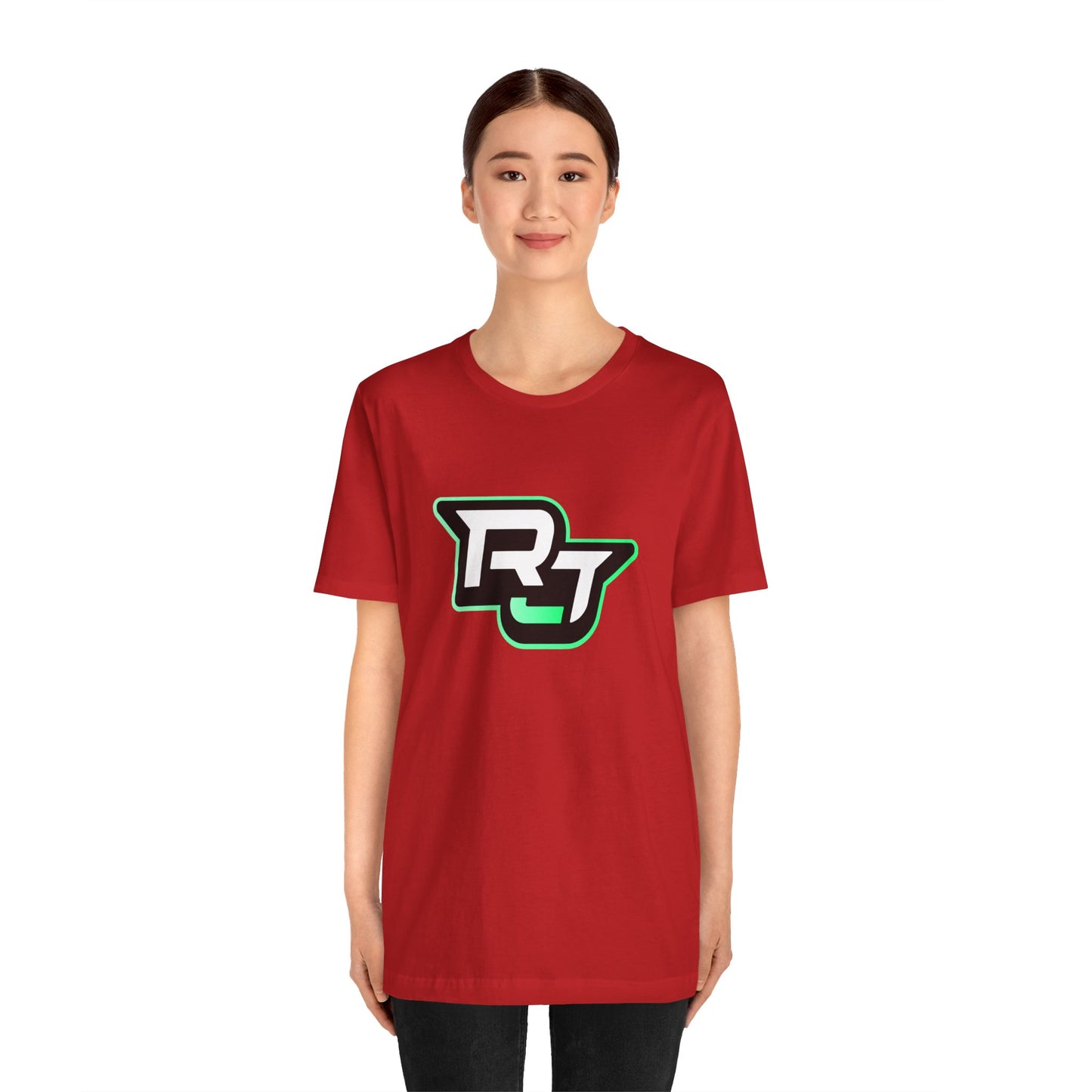 Ramrod Jenkins RJ Unisex T-shirt