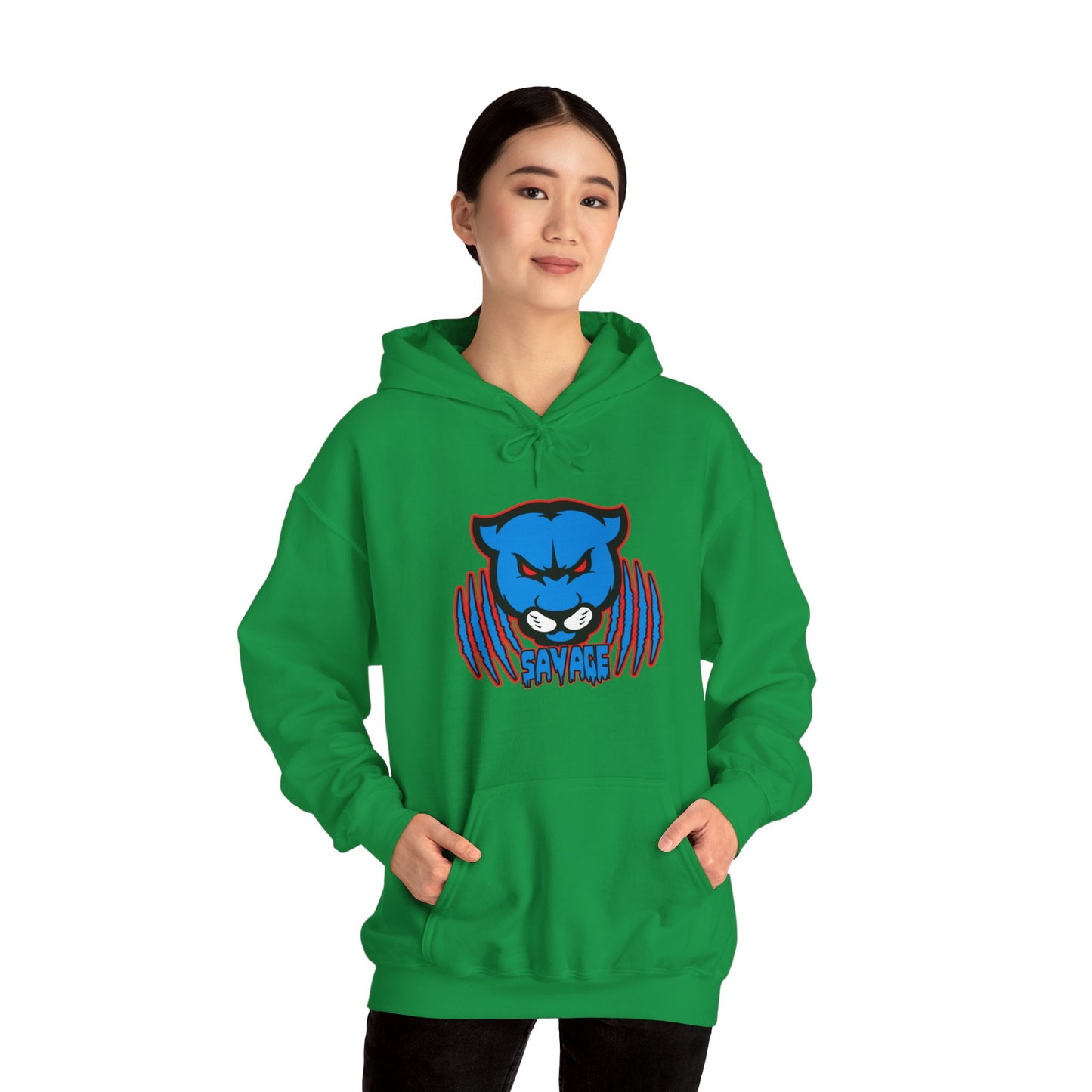 Savage Classic Unisex Hoodie