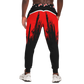 Kontroller Labs Red Jogger Pants