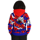 Spiderman8888 Pro Hoodie