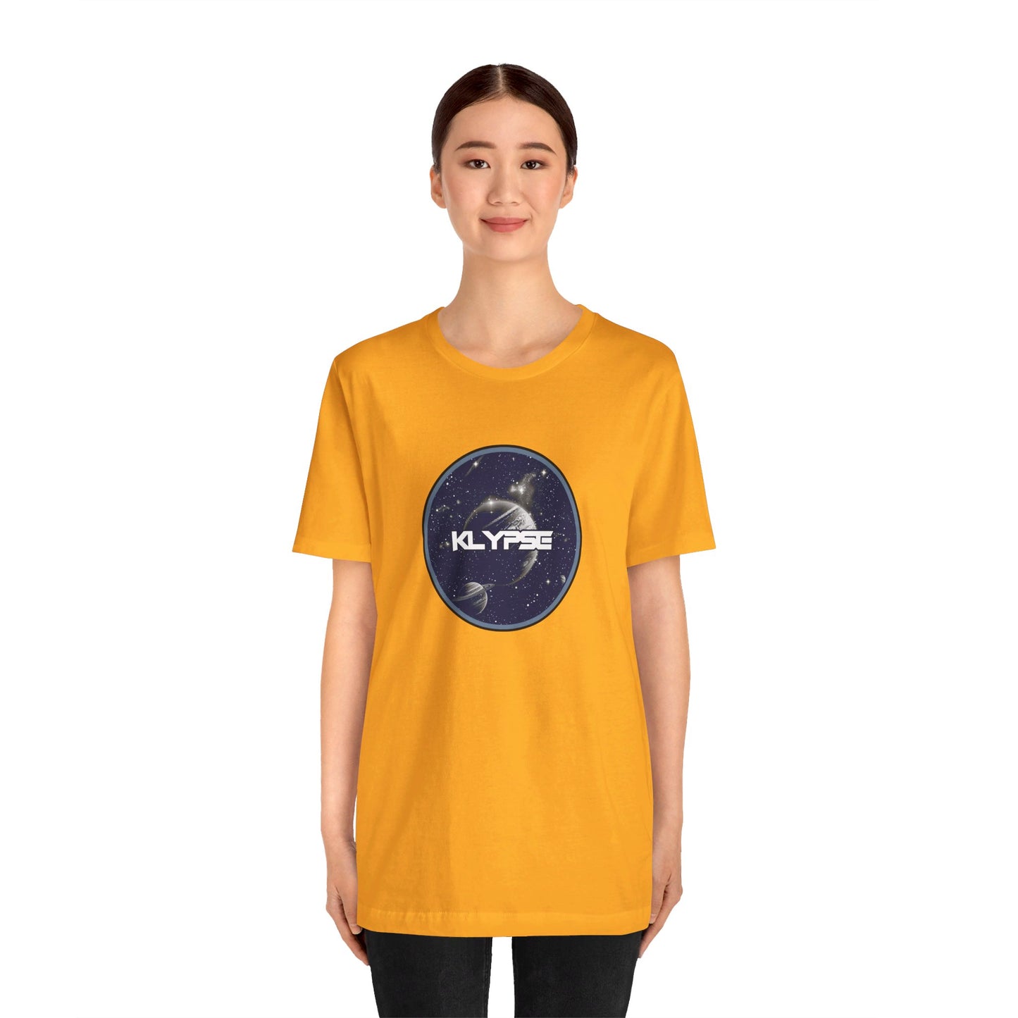 Klypse Unisex T-shirt