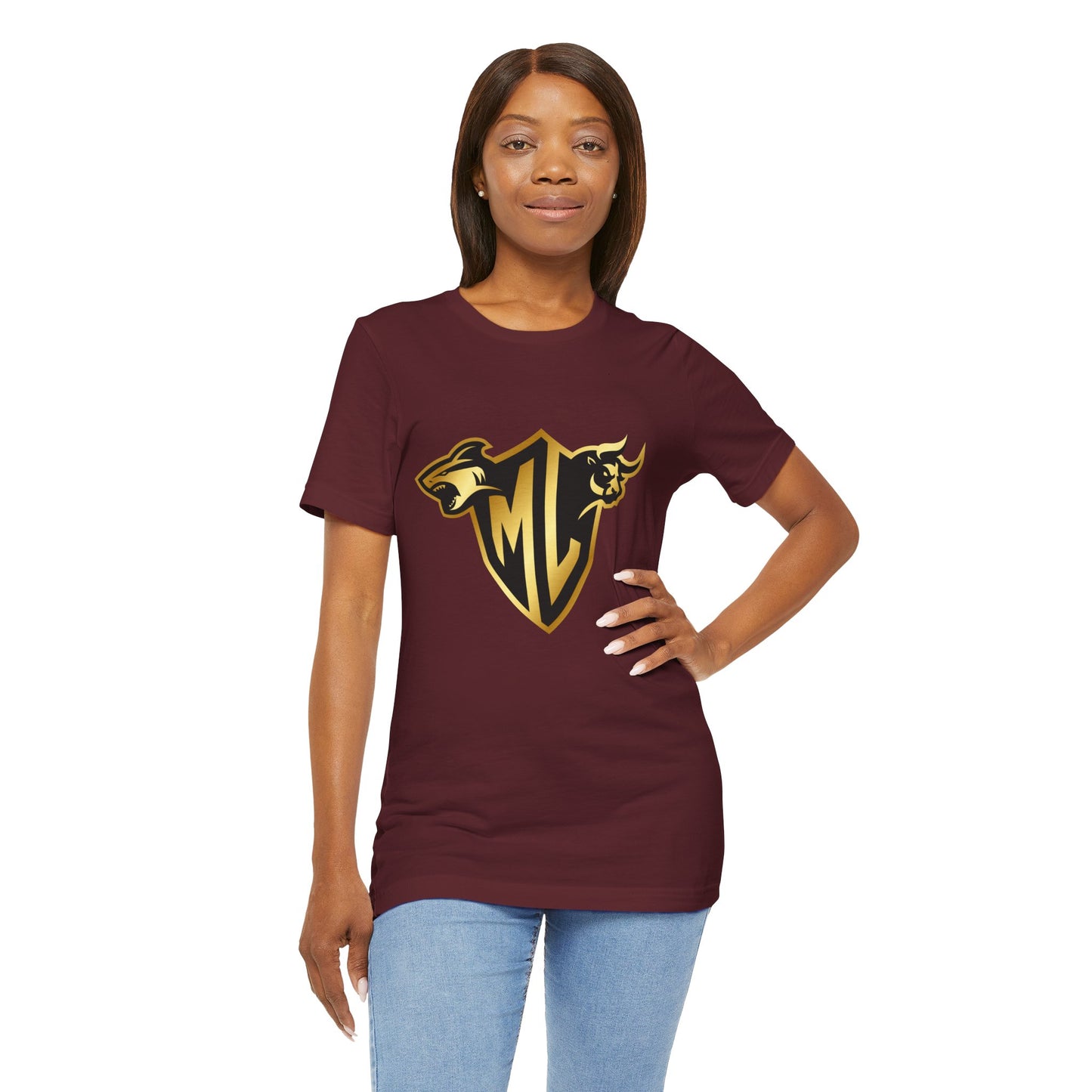 Mythical Legends Unisex T-shirt