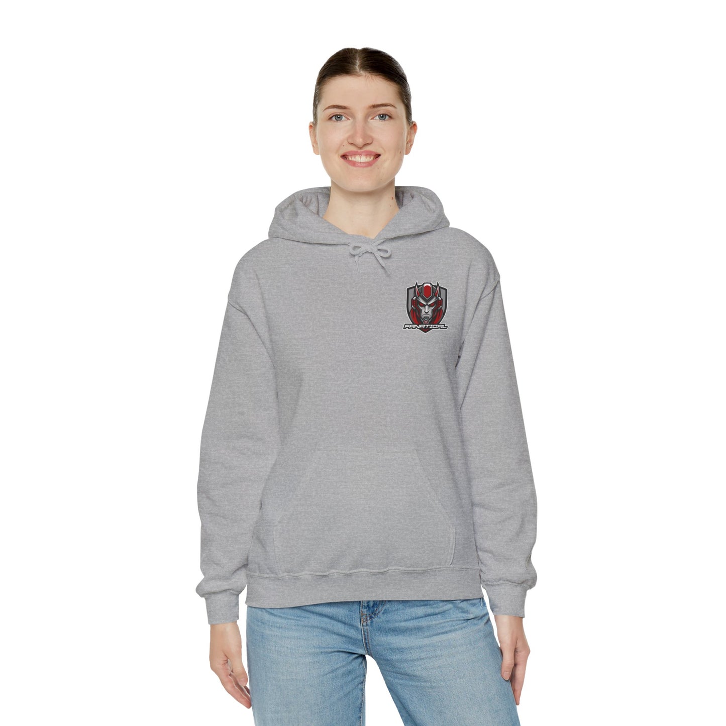 Fanatical Esports Classic #2 Unisex Hoodie